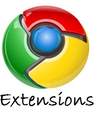 Google Extensions